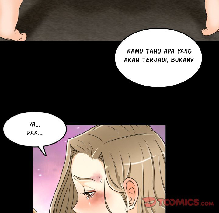 Exclusive Contract: Chapter chapter-25 - Page 80