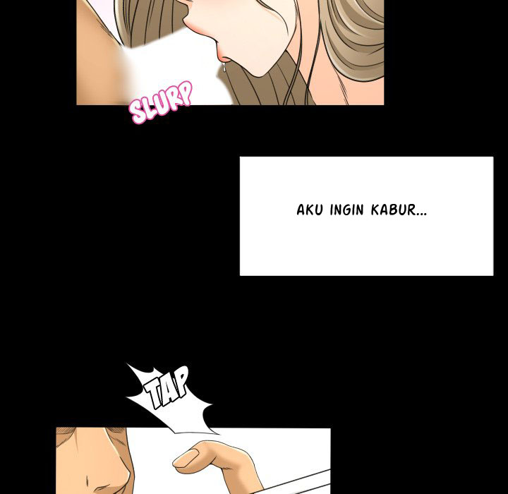 Exclusive Contract: Chapter chapter-25 - Page 81