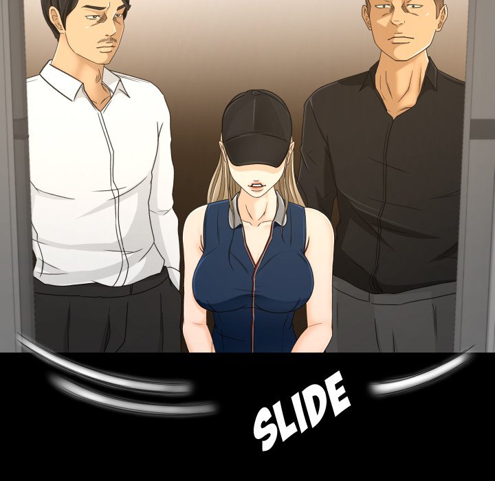 Exclusive Contract: Chapter chapter-27 - Page 5