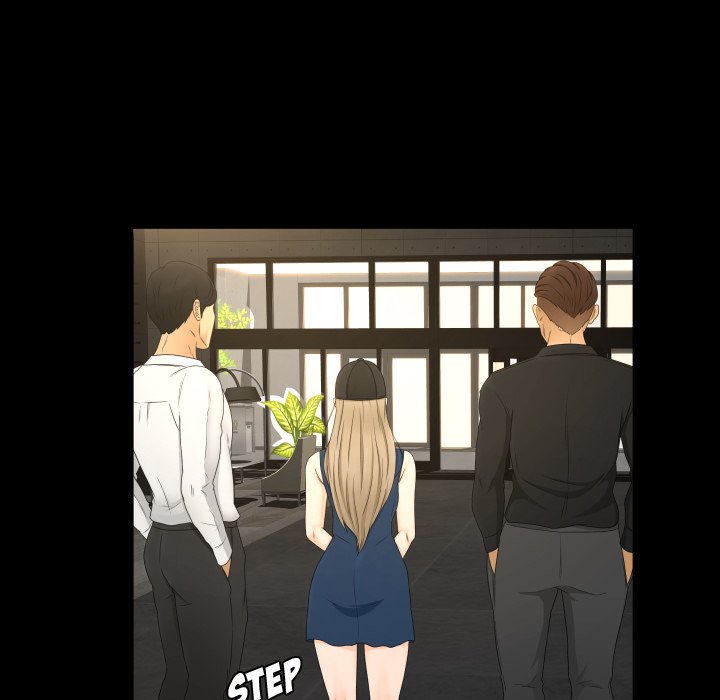 Exclusive Contract: Chapter chapter-27 - Page 6