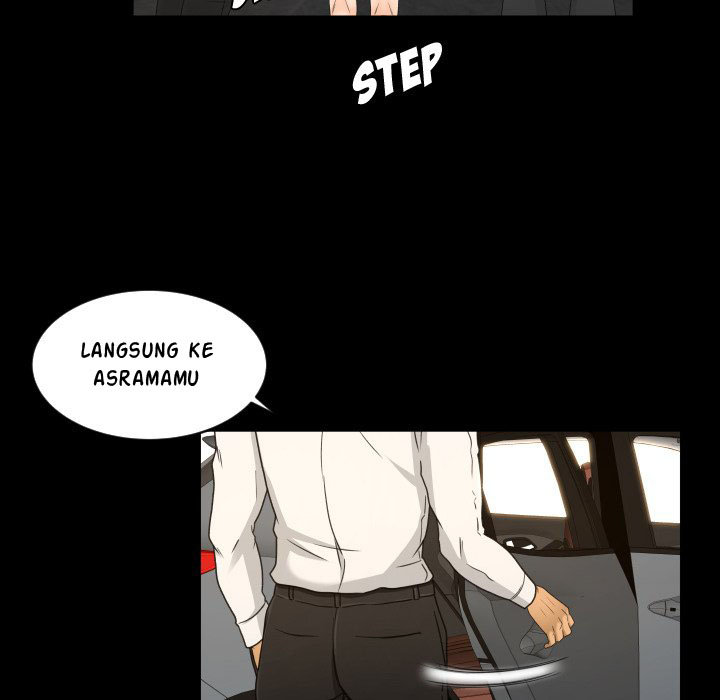 Exclusive Contract: Chapter chapter-27 - Page 7