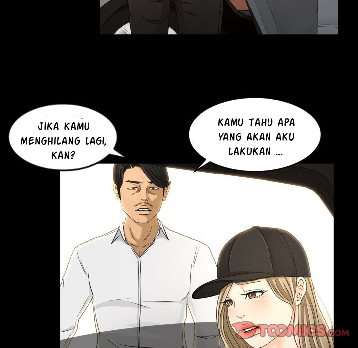 Exclusive Contract: Chapter chapter-27 - Page 8