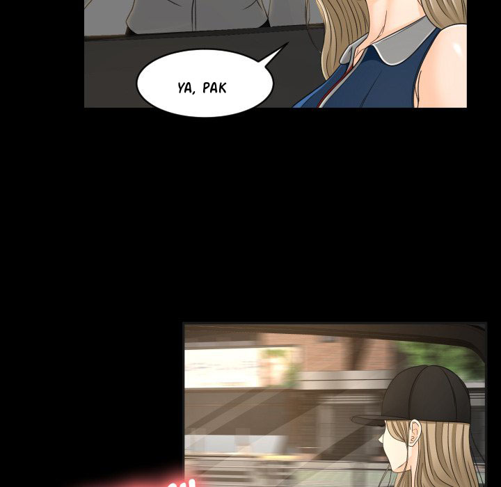 Exclusive Contract: Chapter chapter-27 - Page 9