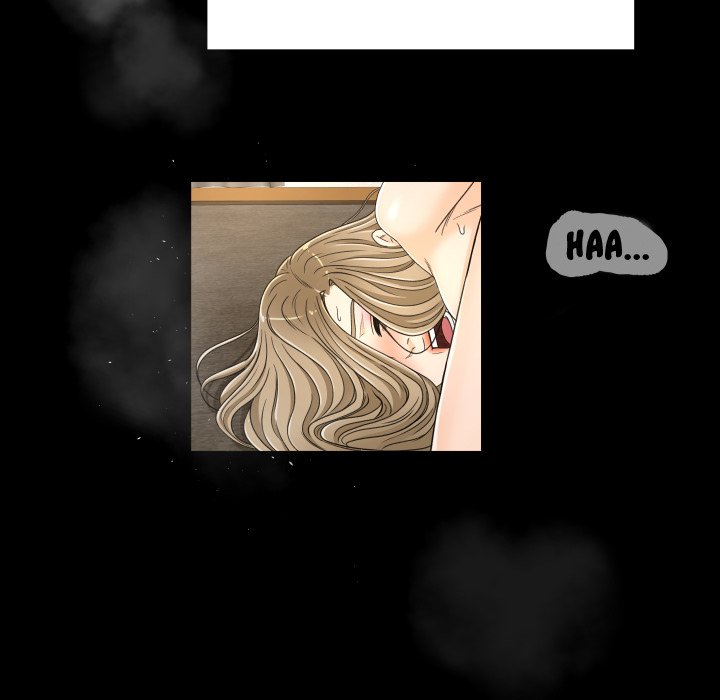 Exclusive Contract: Chapter chapter-27 - Page 19