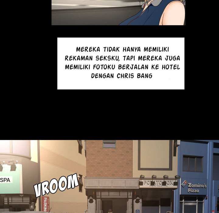 Exclusive Contract: Chapter chapter-27 - Page 21
