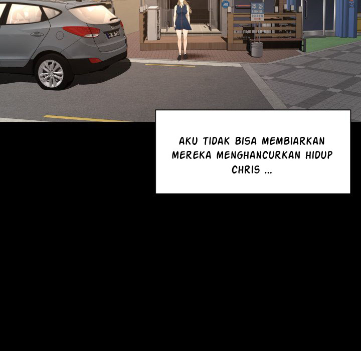 Exclusive Contract: Chapter chapter-27 - Page 22