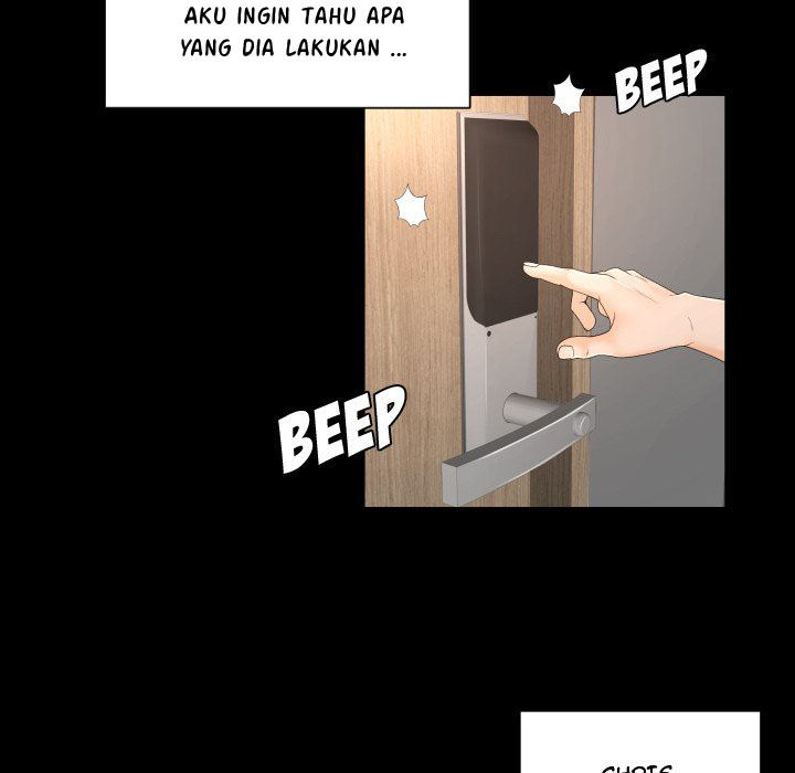Exclusive Contract: Chapter chapter-27 - Page 24