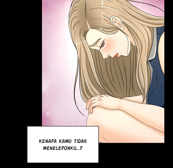 Exclusive Contract: Chapter chapter-27 - Page 27