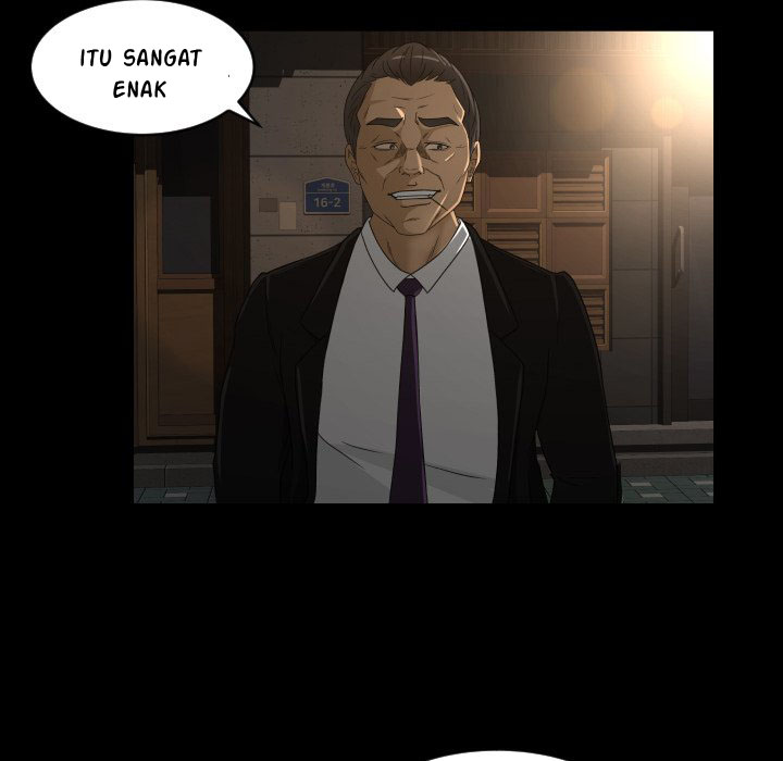Exclusive Contract: Chapter chapter-27 - Page 33