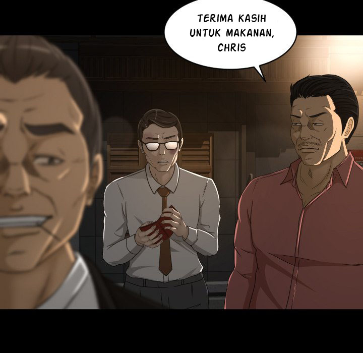 Exclusive Contract: Chapter chapter-27 - Page 34
