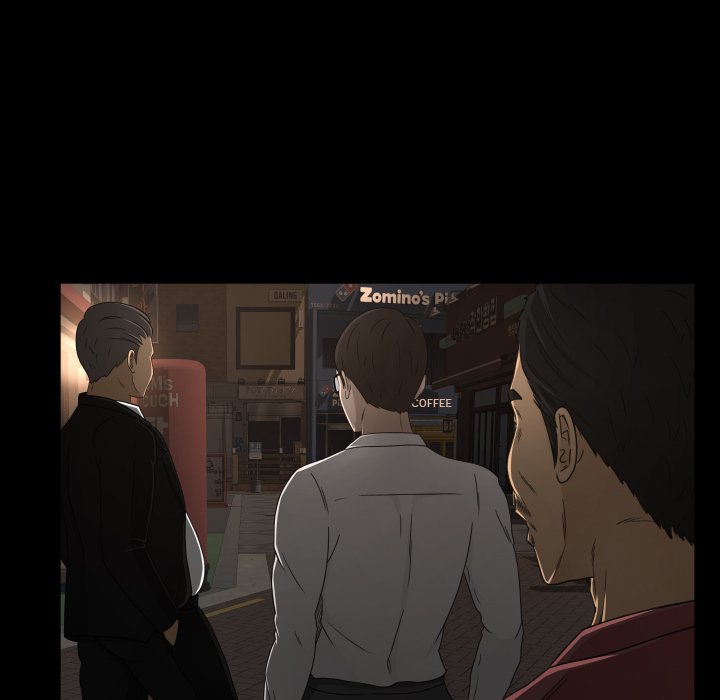 Exclusive Contract: Chapter chapter-27 - Page 35