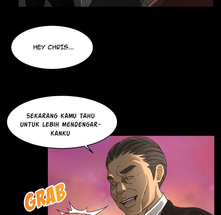 Exclusive Contract: Chapter chapter-27 - Page 36