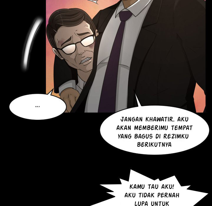 Exclusive Contract: Chapter chapter-27 - Page 37