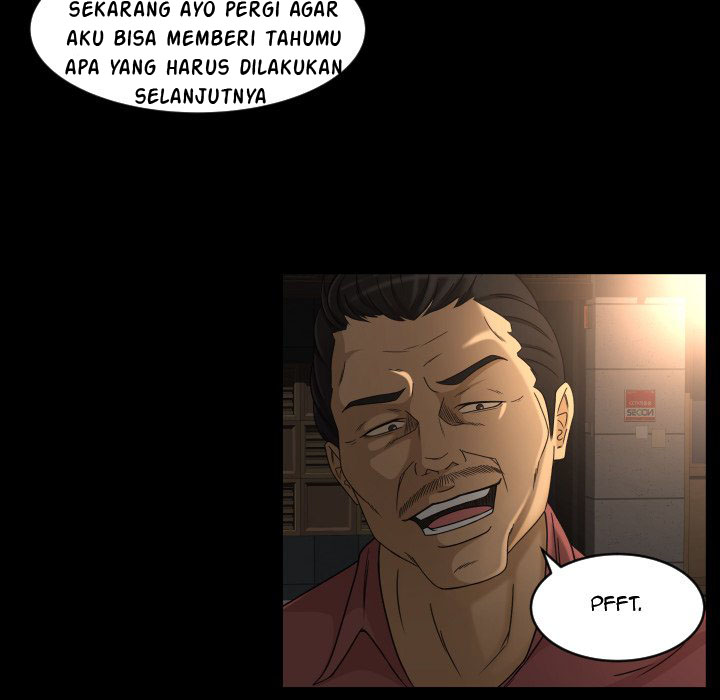 Exclusive Contract: Chapter chapter-27 - Page 39