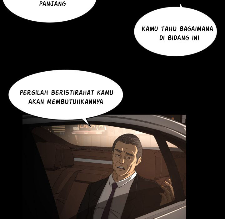 Exclusive Contract: Chapter chapter-27 - Page 41