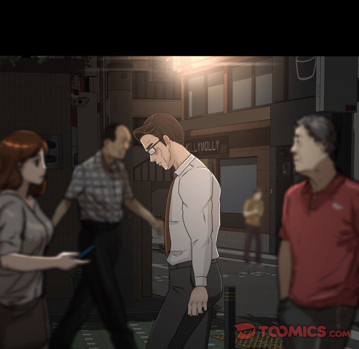 Exclusive Contract: Chapter chapter-27 - Page 44