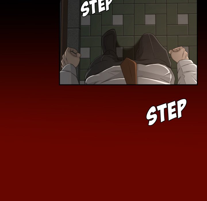 Exclusive Contract: Chapter chapter-27 - Page 46