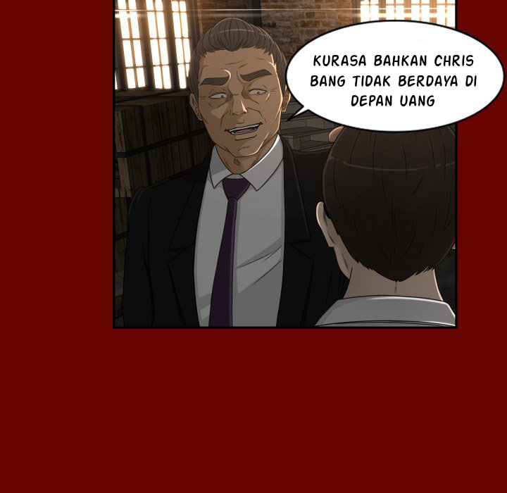 Exclusive Contract: Chapter chapter-27 - Page 48