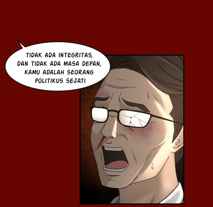 Exclusive Contract: Chapter chapter-27 - Page 49