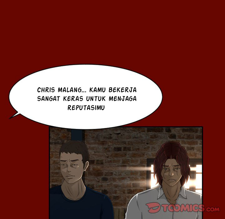 Exclusive Contract: Chapter chapter-27 - Page 50