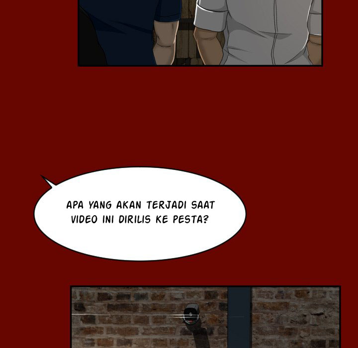 Exclusive Contract: Chapter chapter-27 - Page 51
