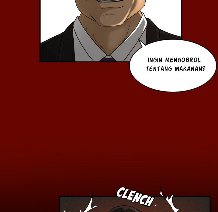 Exclusive Contract: Chapter chapter-27 - Page 55