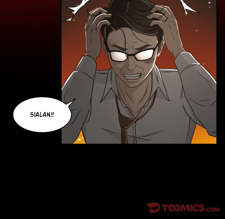 Exclusive Contract: Chapter chapter-27 - Page 56