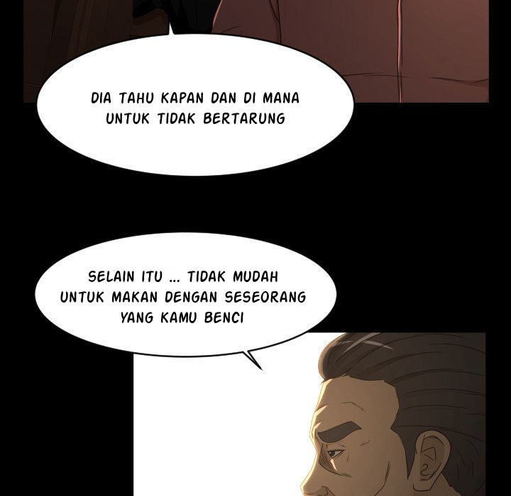 Exclusive Contract: Chapter chapter-27 - Page 60