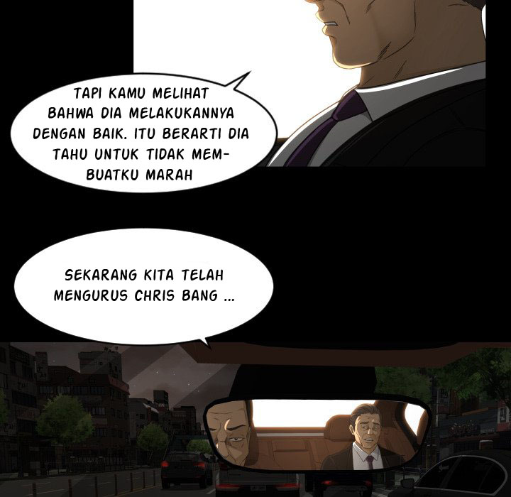 Exclusive Contract: Chapter chapter-27 - Page 61