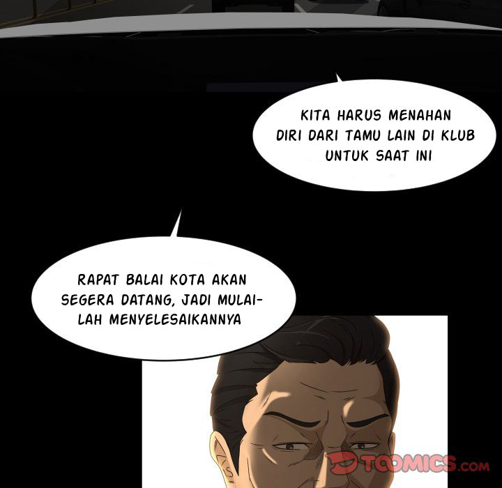 Exclusive Contract: Chapter chapter-27 - Page 62