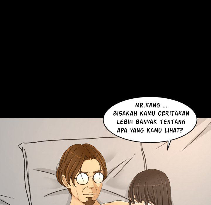 Exclusive Contract: Chapter chapter-27 - Page 70