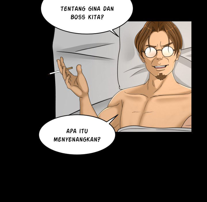 Exclusive Contract: Chapter chapter-27 - Page 72