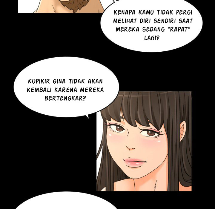 Exclusive Contract: Chapter chapter-27 - Page 76