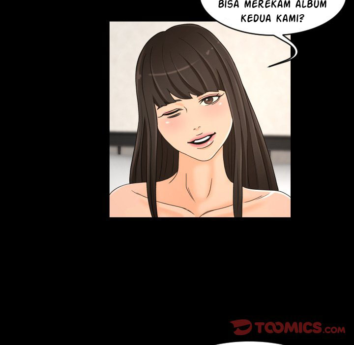 Exclusive Contract: Chapter chapter-27 - Page 80