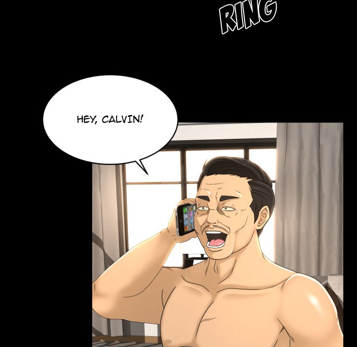 Exclusive Contract: Chapter chapter-27 - Page 85