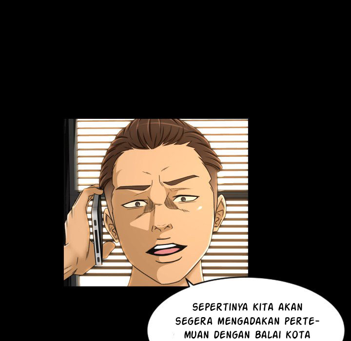 Exclusive Contract: Chapter chapter-27 - Page 88