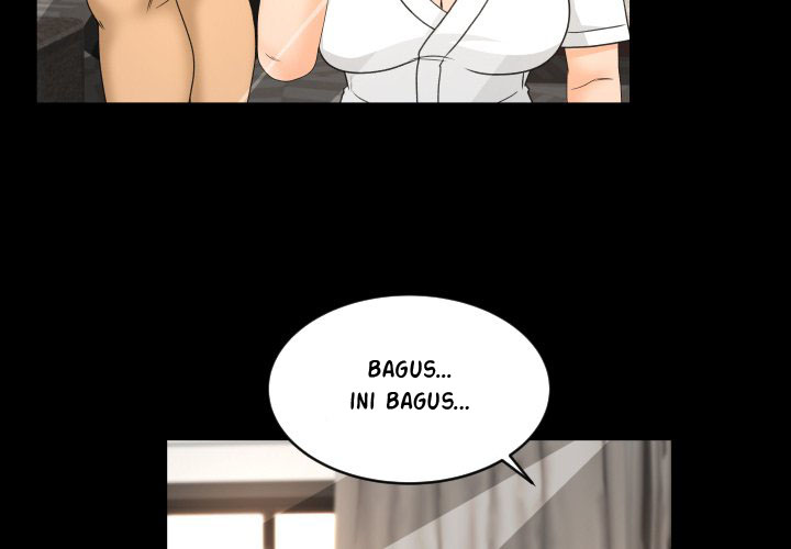 Exclusive Contract: Chapter chapter-29 - Page 4