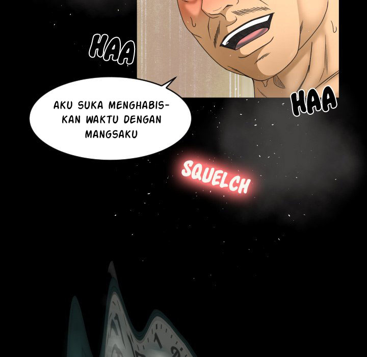 Exclusive Contract: Chapter chapter-29 - Page 12