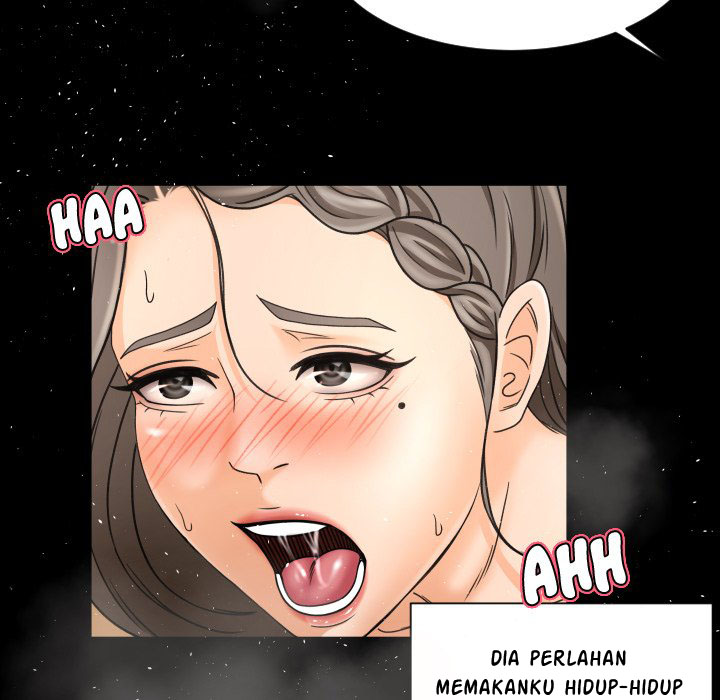Exclusive Contract: Chapter chapter-29 - Page 18