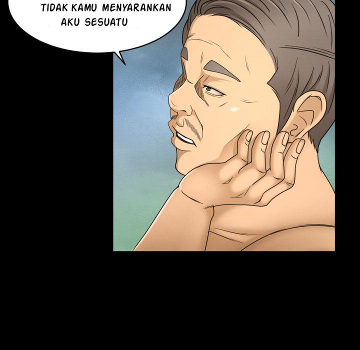 Exclusive Contract: Chapter chapter-29 - Page 21
