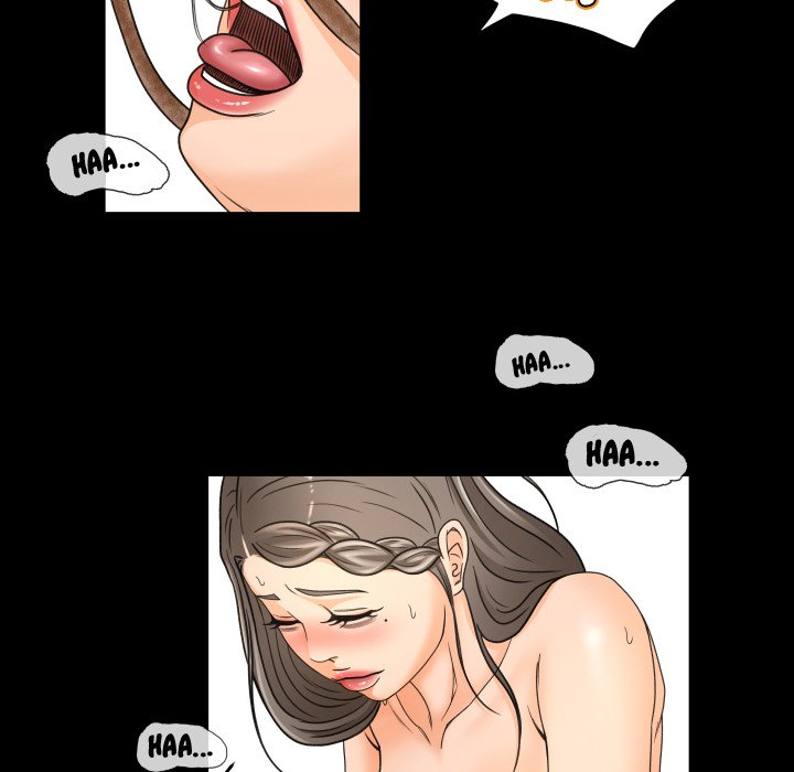 Exclusive Contract: Chapter chapter-29 - Page 27