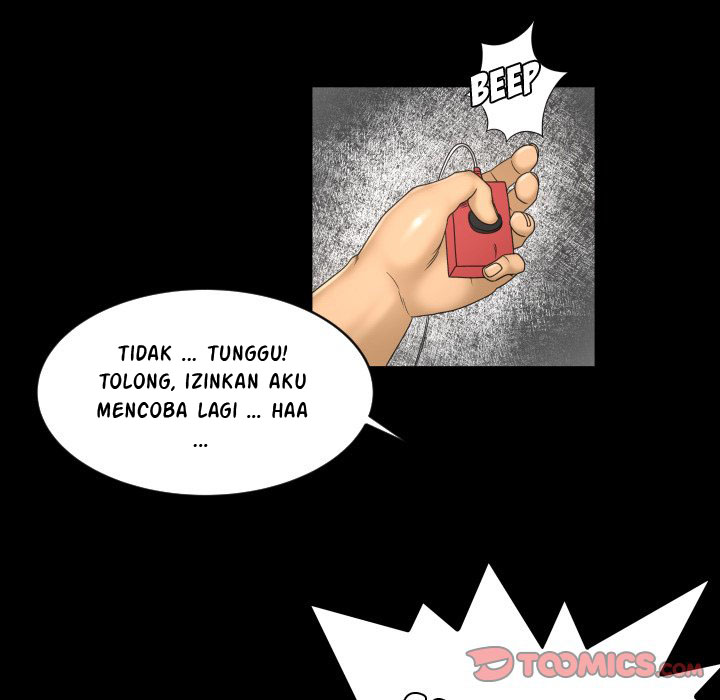 Exclusive Contract: Chapter chapter-29 - Page 38