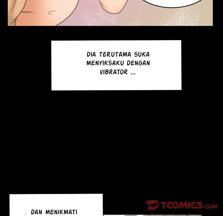 Exclusive Contract: Chapter chapter-29 - Page 44