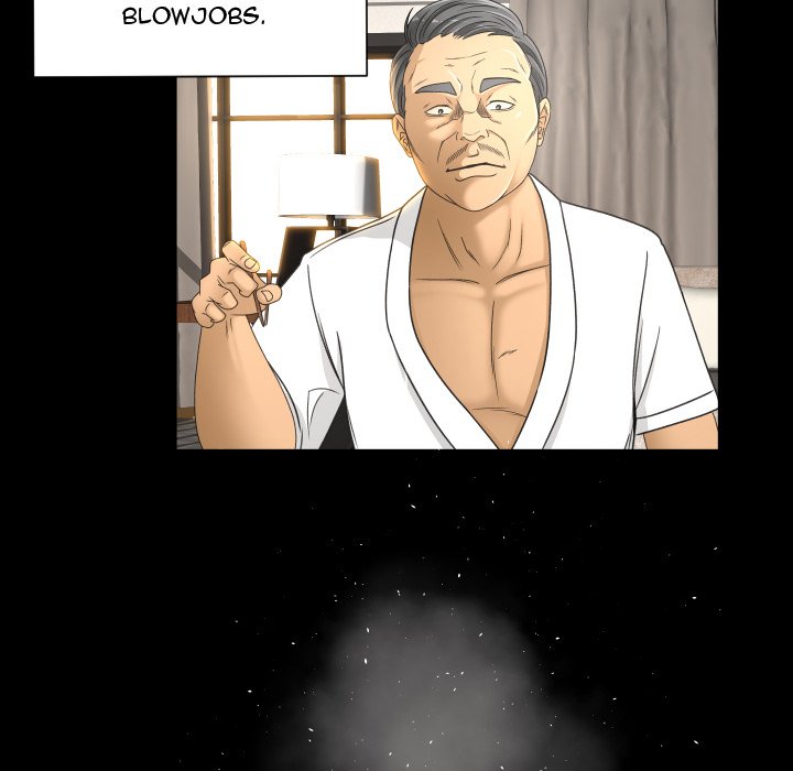Exclusive Contract: Chapter chapter-29 - Page 45