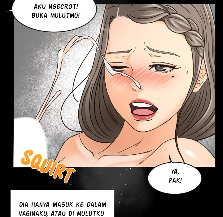 Exclusive Contract: Chapter chapter-29 - Page 52
