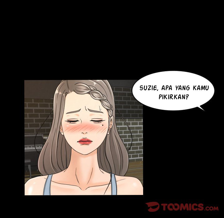 Exclusive Contract: Chapter chapter-29 - Page 56