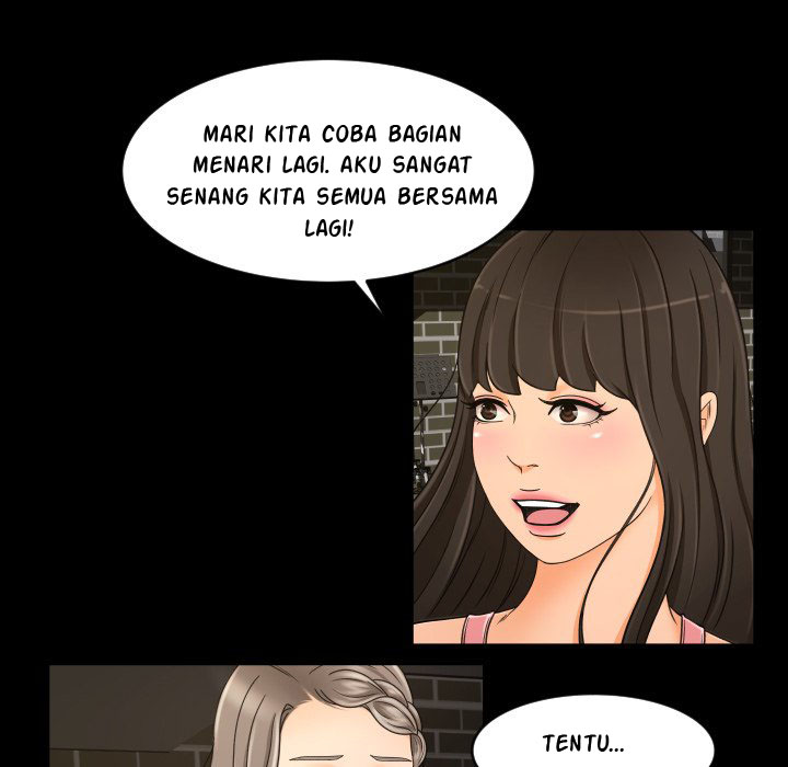 Exclusive Contract: Chapter chapter-29 - Page 57