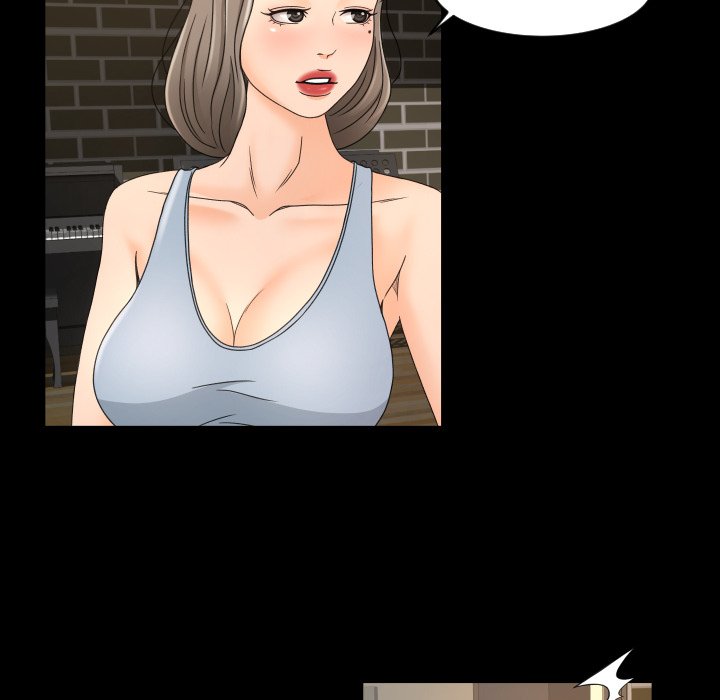 Exclusive Contract: Chapter chapter-29 - Page 58