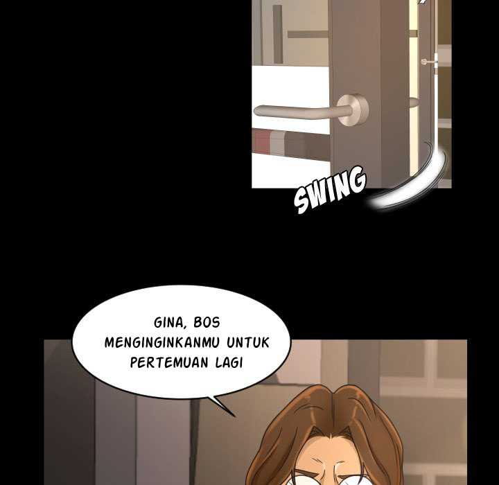 Exclusive Contract: Chapter chapter-29 - Page 59
