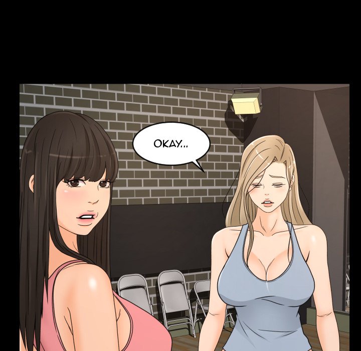 Exclusive Contract: Chapter chapter-29 - Page 61